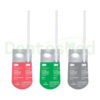 BARNIZ DE FLUOR CLINPRO CLEAR 2.1% 3M UNIDAD