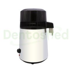 DESTILADOR DE AGUA 4 LITROS FOMOS