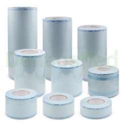 MANGA DE ESTERILIZACIÓN X 100 METROS