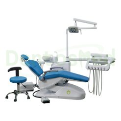 SILLON DENTAL A001 CON TABURETE APPLEDENTAL