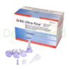AGUJA ULTRA-FINE PARA INSULINA 31G X 8 MM