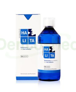 ENJUAGUE BUCAL HALITA