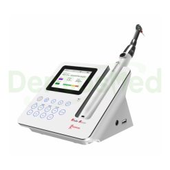 MOTOR ENDODONCIA CON LOCALIZADOR DE APICE ENDO RADAR WOODPECKER