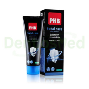 PASTA DENTAL PHB TOTAL CARE 75 ML