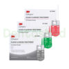 BARNIZ DE FLUOR CLINPRO CLEAR 2,1% X50 UNIDADES 3M