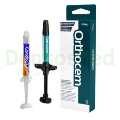 CEMENTO ORTODONTICO ORTHOCEM FGM