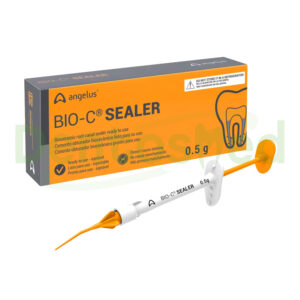 CEMENTO BIOCERAMICO BIO-C SEALER 0.5 GR ANGELUS