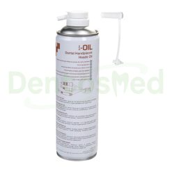 I-OIL ACEITE LUBRICANTE 500 ML I-DENTAL