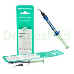 BARRERA GINGIVAL OPALDAM GREEN ULTRADENT