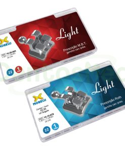 BRACKET METALICO LIGHT MORELLI