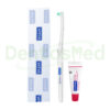 CEPILLO VITIS MONOTIP + PASTA ENCIAS 15 ML EN CELOFAN