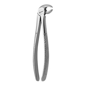 FORCEPS ADULTO #23 PARA MOLARES INFERIORES DERECHOS