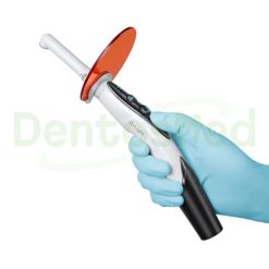 LAMPARA FOTOCURADO O-LIGHT WOODPECKER