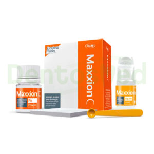 MAXXION C IONOMERO DE VIDRIO PARA CEMENTACION FGM
