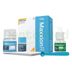 MAXXION R IONOMERO DE VIDRIO PARA RESTAURACION FGM