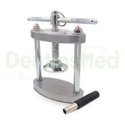 PRENSA MANUAL GRANDE LABORATORIO JT-11