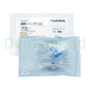 KIT IRRIGACION ESTERIL HY-01