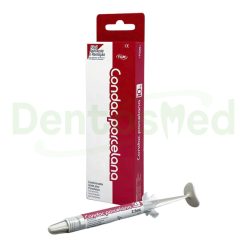 ACIDO FLUORHIDRICO 10% CONDAC PORCELANA FGM