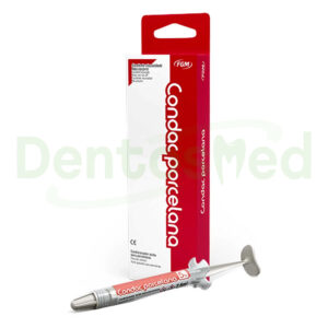 ACIDO FLUORHIDRICO 5% CONDAC PORCELANA FGM