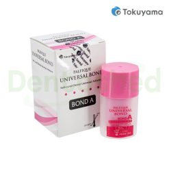 ADHESIVO AUTOCURADO REPUESTO 5 ML PALFIQUE UNIVERSAL BOND A TOKUYAMA
