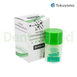 ADHESIVO AUTOCURADO REPUESTO 5 ML PALFIQUE UNIVERSAL BOND B TOKUYAMA