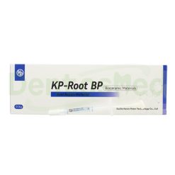 CEMENTO BIOCERAMICO REPARADOR KP-ROOT BP 0.5 GR