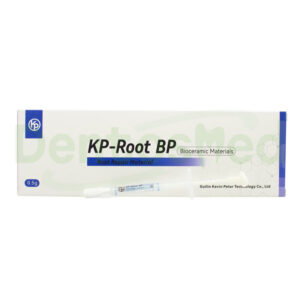CEMENTO BIOCERAMICO REPARADOR KP-ROOT BP 0.5 GR