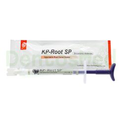CEMENTO BIOCERAMICO SELLADOR KP-ROOT SP 0.5 GR