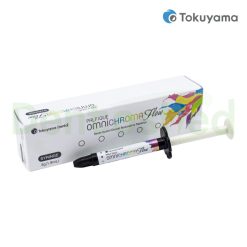 COMPOSITE FLOW PALFIQUE OMNICHROMA 3 GR TOKUYAMA