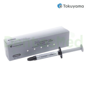 COMPOSITE FLOW OMNICHROMA 3 GR TOKUYAMA
