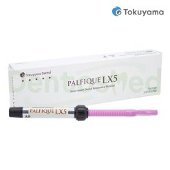 COMPOSITE PALFIQUE LX5 3.8 GR TOKUYAMA