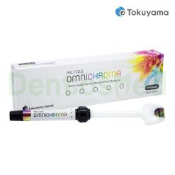 COMPOSITE PALFIQUE OMNICHROMA 4 GR TOKUYAMA