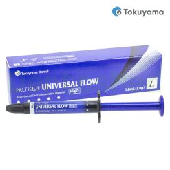 COMPOSITE PALFIQUE UNIVERSAL FLOW HIGH L (3.0 GR) TOKUYAMA