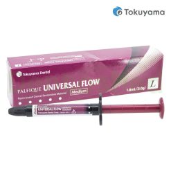 COMPOSITE PALFIQUE UNIVERSAL FLOW MEDIUM L (3.0 GR) TOKUYAMA