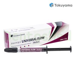 COMPOSITE PALFIQUE UNIVERSAL FLOW MEDIUM (1.7 GR) TOKUYAMA