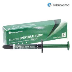 COMPOSITE PALFIQUE UNIVERSAL FLOW SUPER LOW L (3.0 GR) TOKUYAMA