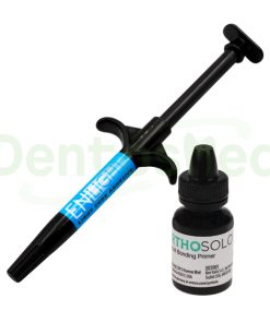 CEMENTO PARA ORTODONCIA ENLIGHT KIT INTRO (ORTHO SOLO + ENLIGHT) ORMCO