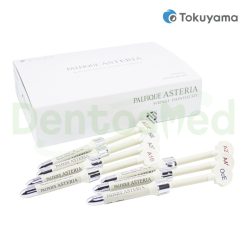 KIT COMPOSITE PALFIQUE ASTERIA ESSENTIAL TOKUYAMA