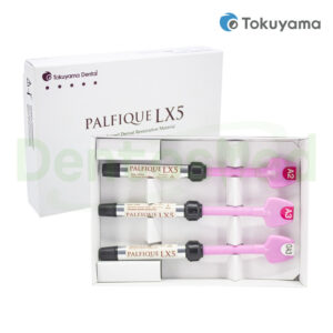 KIT COMPOSITE PALFIQUE LX5 TOKUYAMA