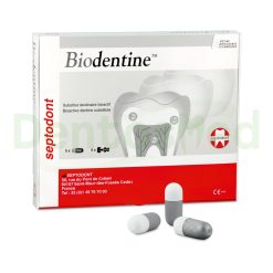 BIODENTINE MTA X 5 CAPSULAS SEPTODONT