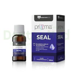 LIQUIDO PARA GLASEADO DE RESINA 3D SEAL PRIZMA