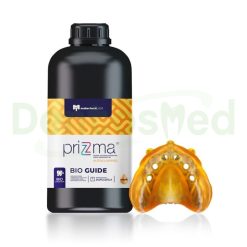 RESINA PARA IMPRESORA 3D BIO GUIDE PARA GUIAS QUIRURGICAS - PRIZMA 3D