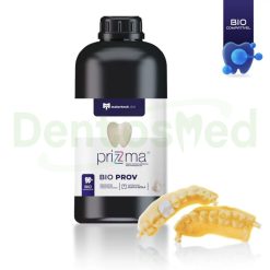 RESINA PARA IMPRESORA 3D BIO PROV PARA CORONAS TEMPORALES - PRIZMA 3D