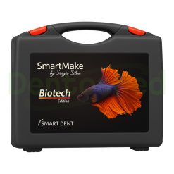 KIT MAQUILLAJE PARA RESINA 3D SMARTMAKE SMART DENT