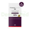 KIT BLANQUEAMIENTO PEROXIDO HIDROGENO 38% POTENZA BIANCO PRO SS 6 JERINGAS PHS