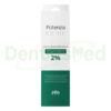 GEL DESENSIBILIZANTE FLUORURO DE SODIO 2% POTENZA ESENTE PHS