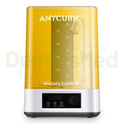 EQUIPO LAVADO Y CURADO PARA IMPRESIONES 3D WASH & CURE 3 ANYCUBIC