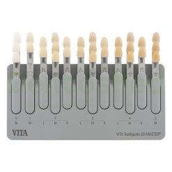 COLORIMETRO GUÍA DE COLOR VITA 3D MASTER