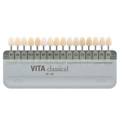 COLORIMETRO GUÍA DE COLOR VITA CLASSICAL