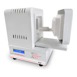 HORNO GLASEADO PARA PORCELANA MINI GLAZE EDG